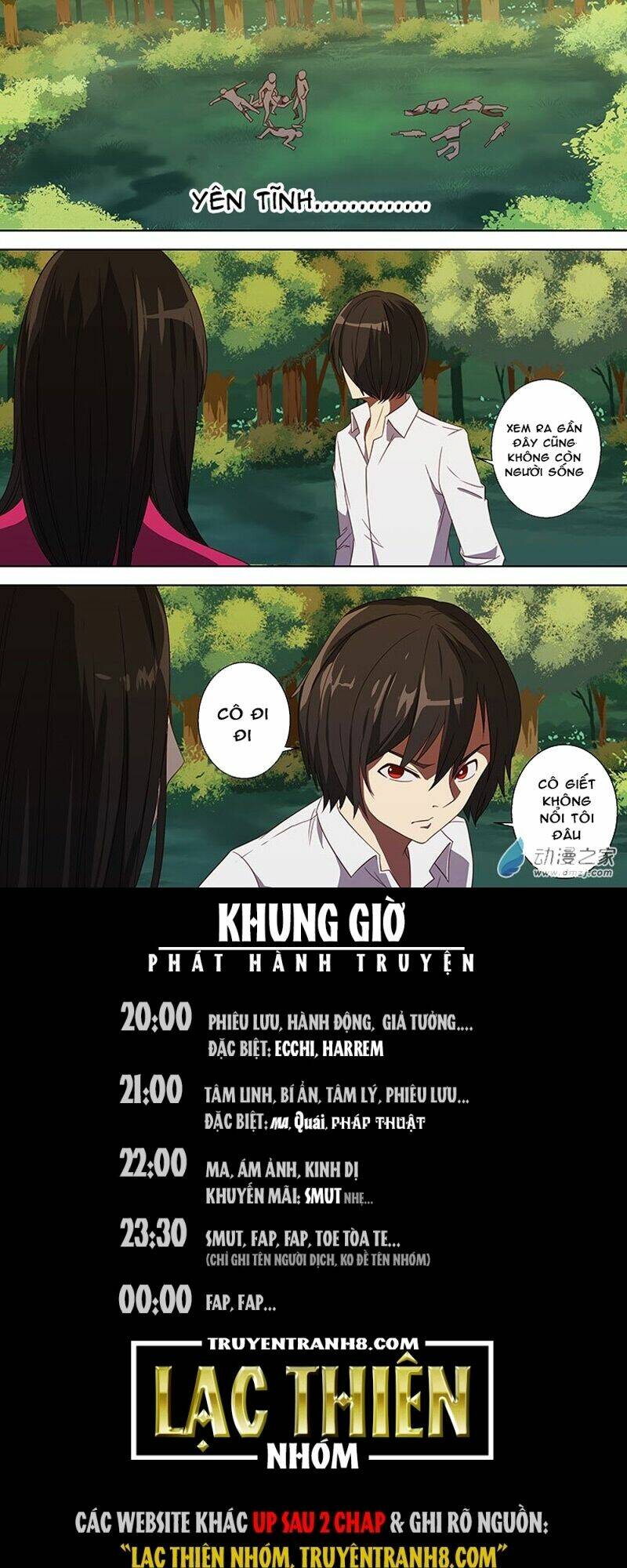 Chương 57 - Trang 19