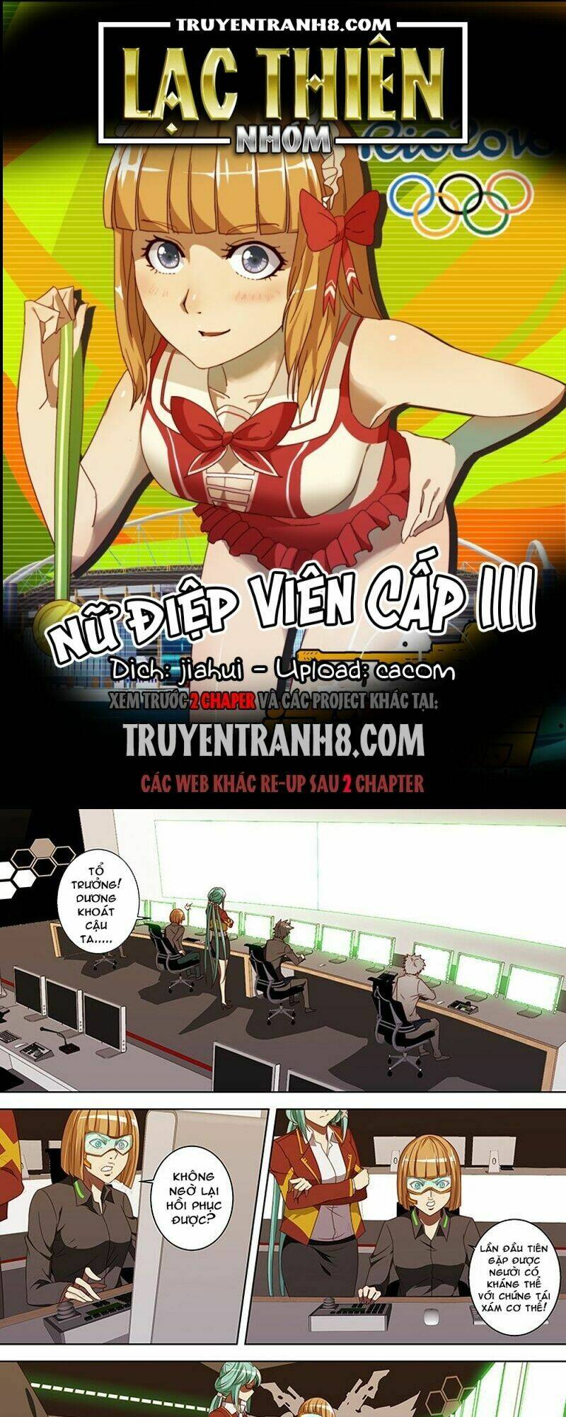 Chương 58 - Trang 1