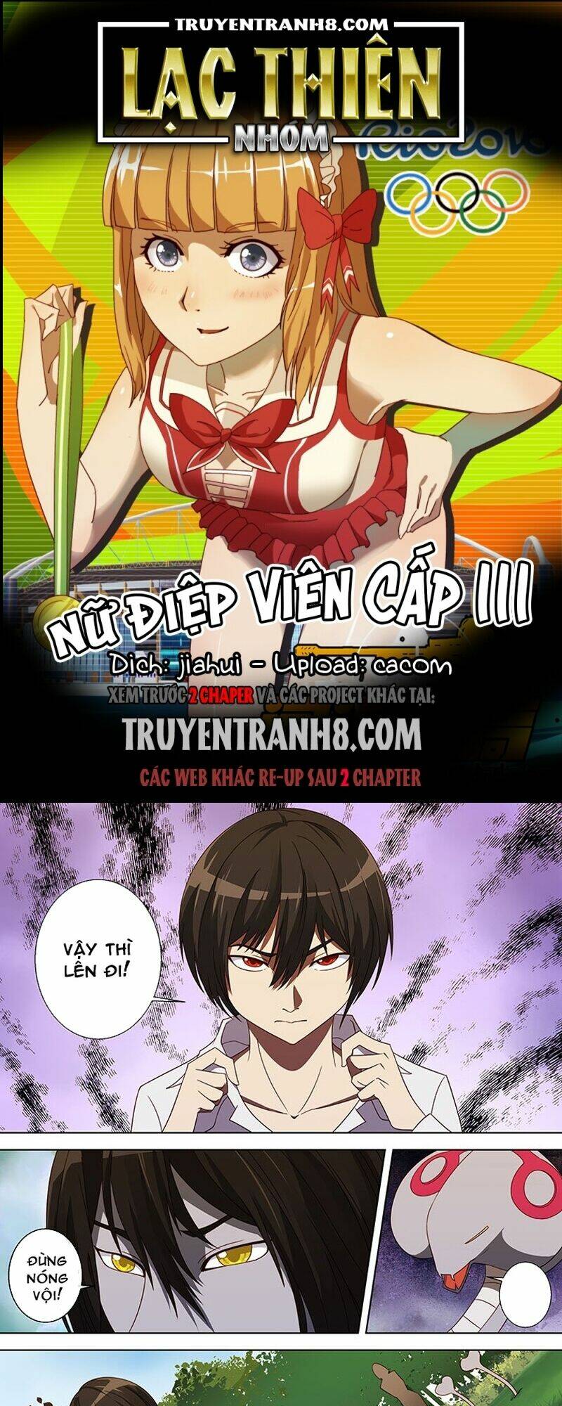 Chương 59 - Trang 1