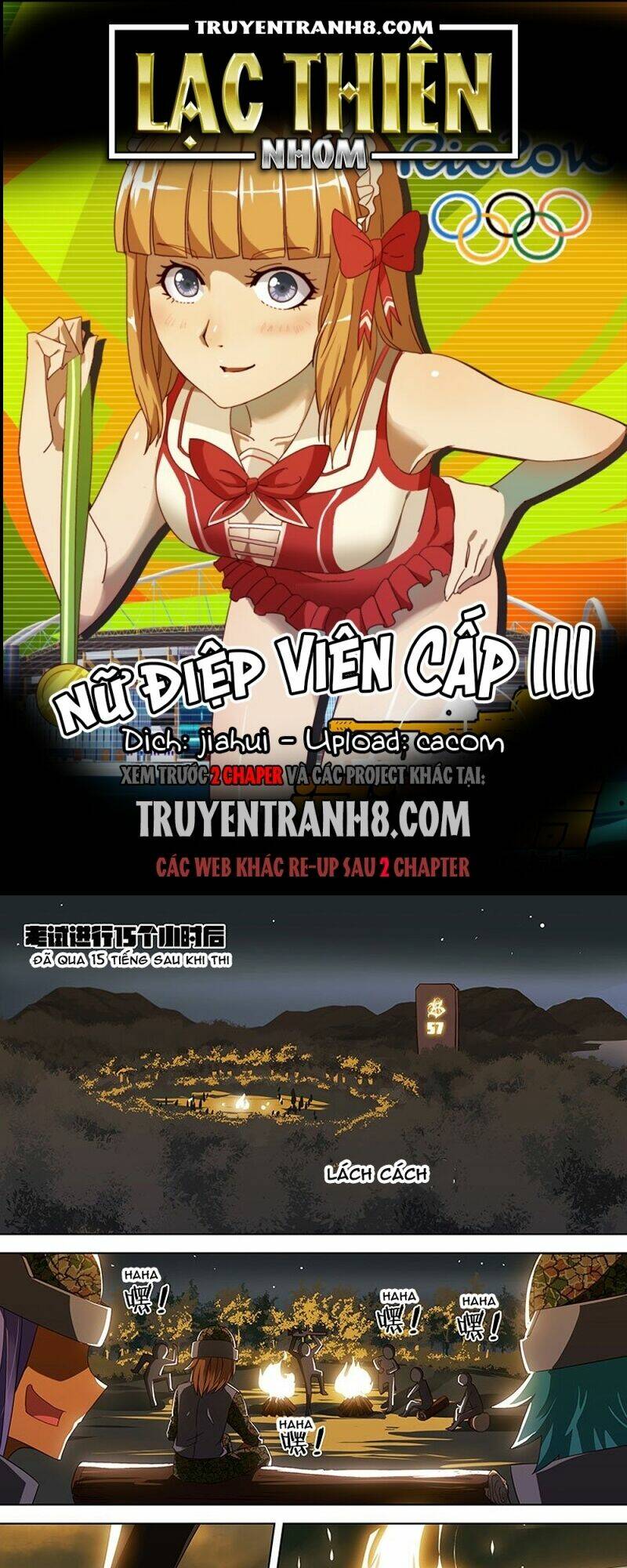 Chương 61 - Trang 1