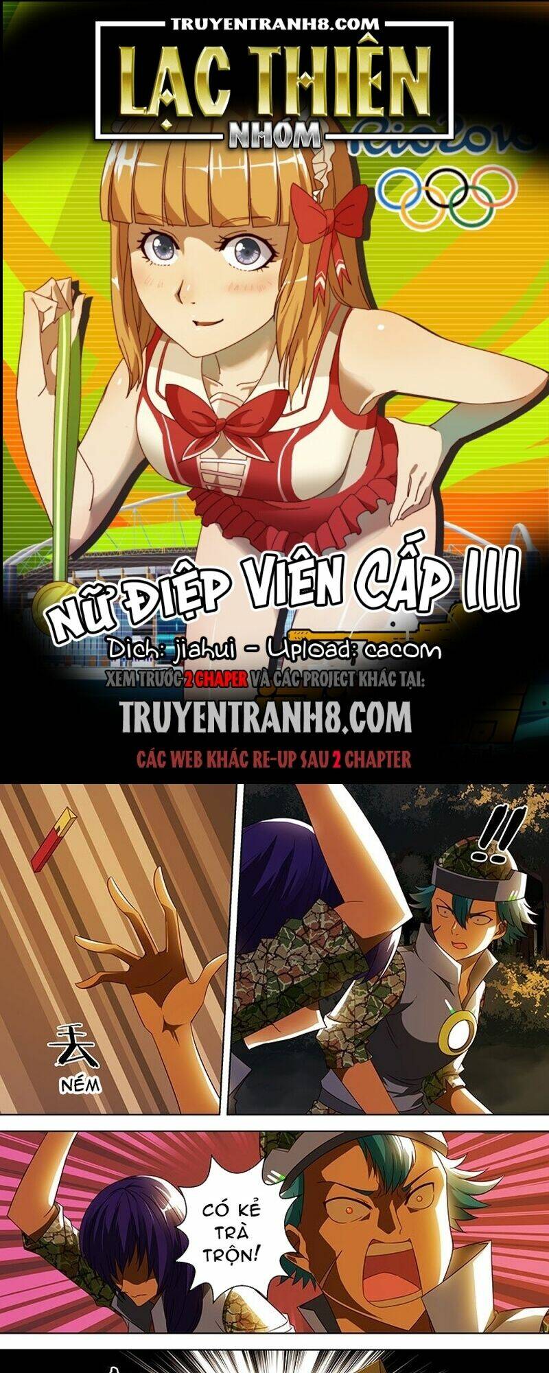Chương 62 - Trang 1