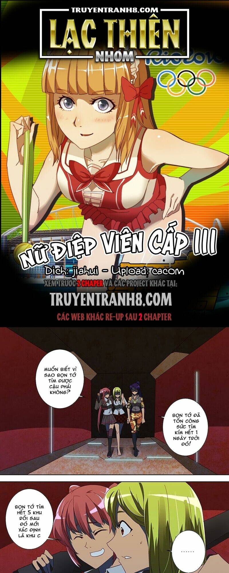 Chương 63 - Trang 1