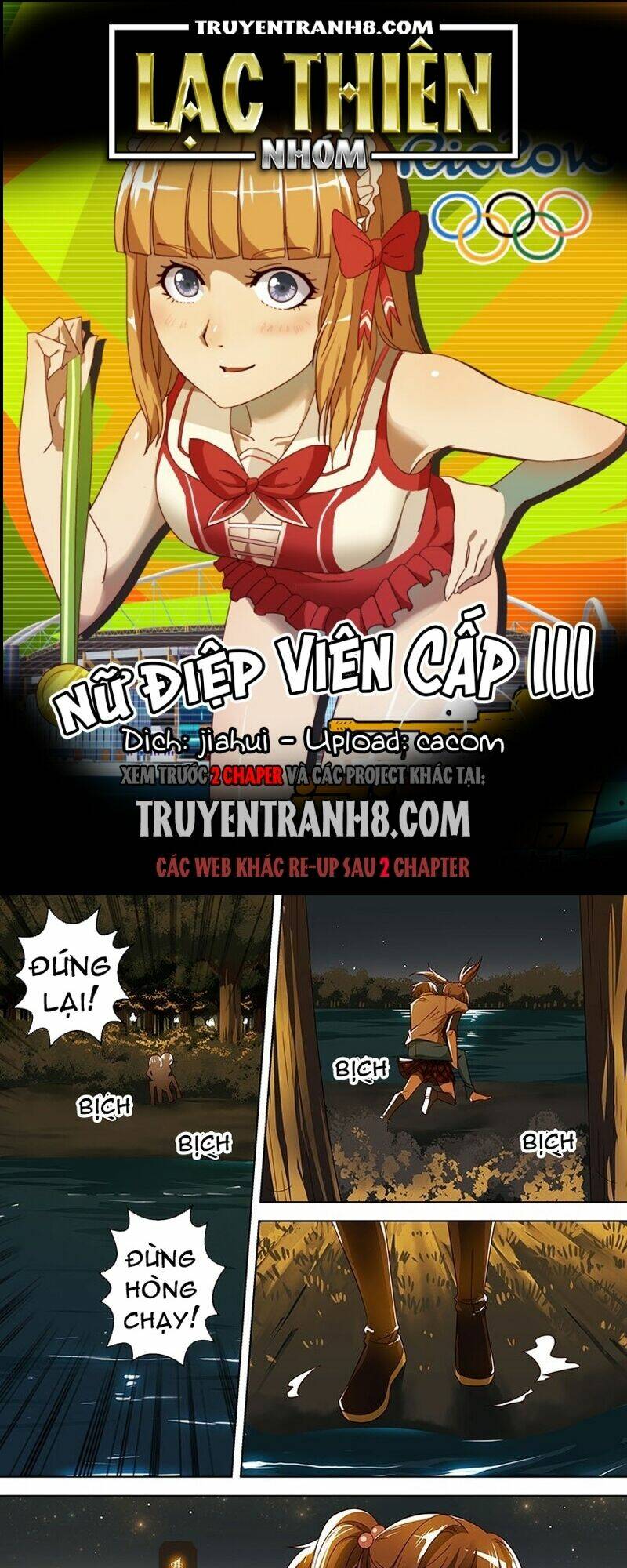 Chương 65 - Trang 1