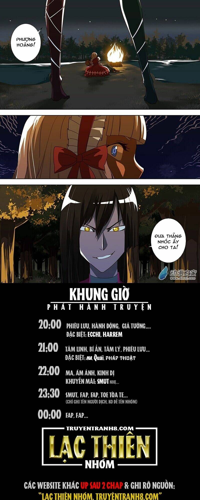 Chương 65 - Trang 17