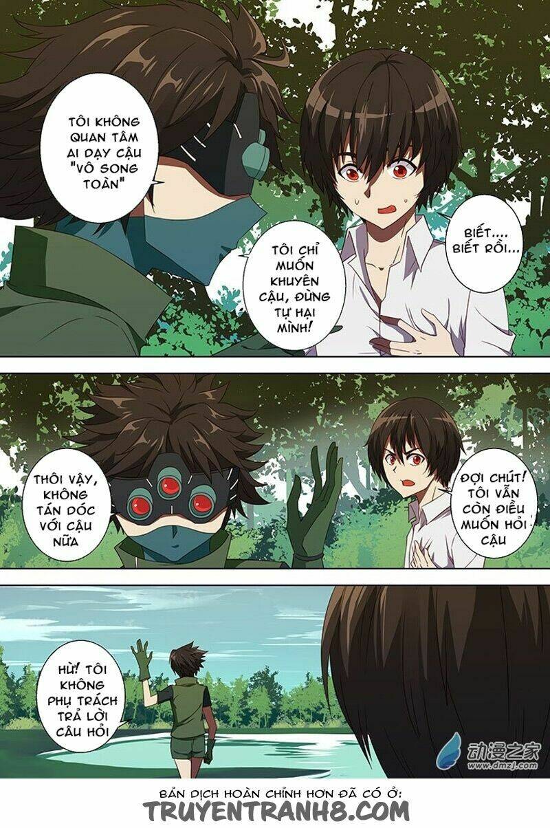 Chương 69 - Trang 13
