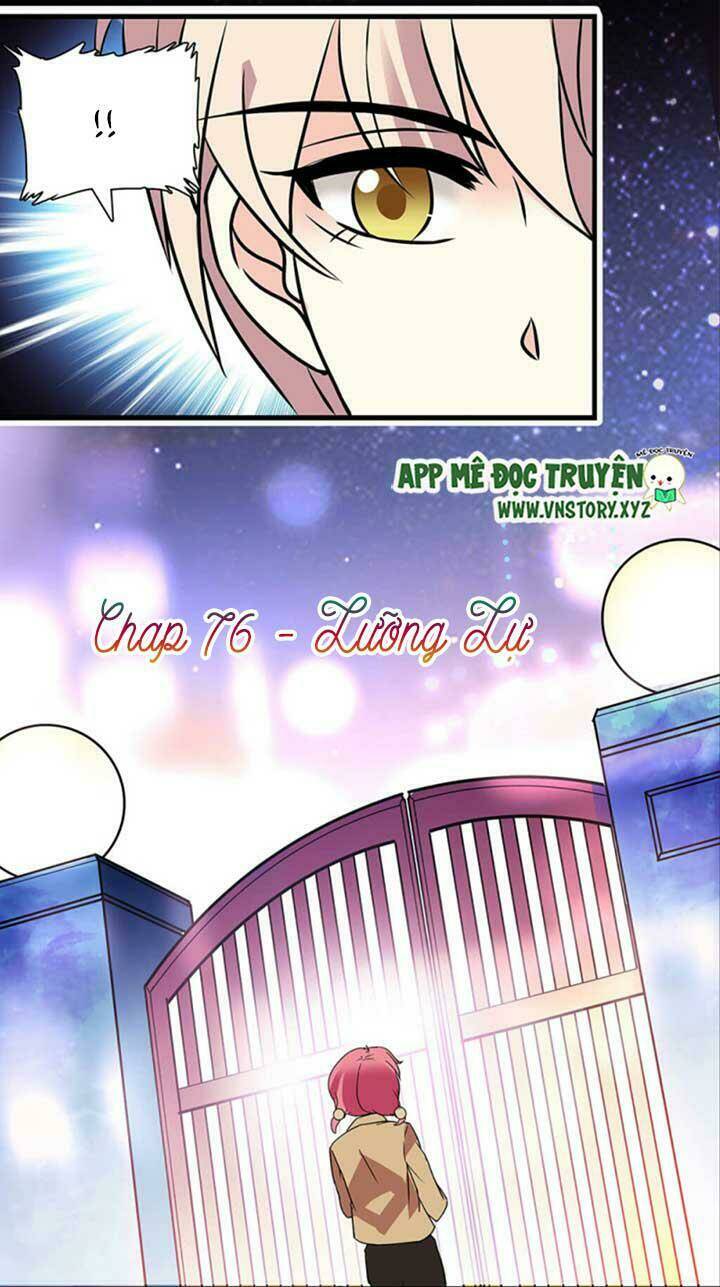 Chương 76 - Trang 1