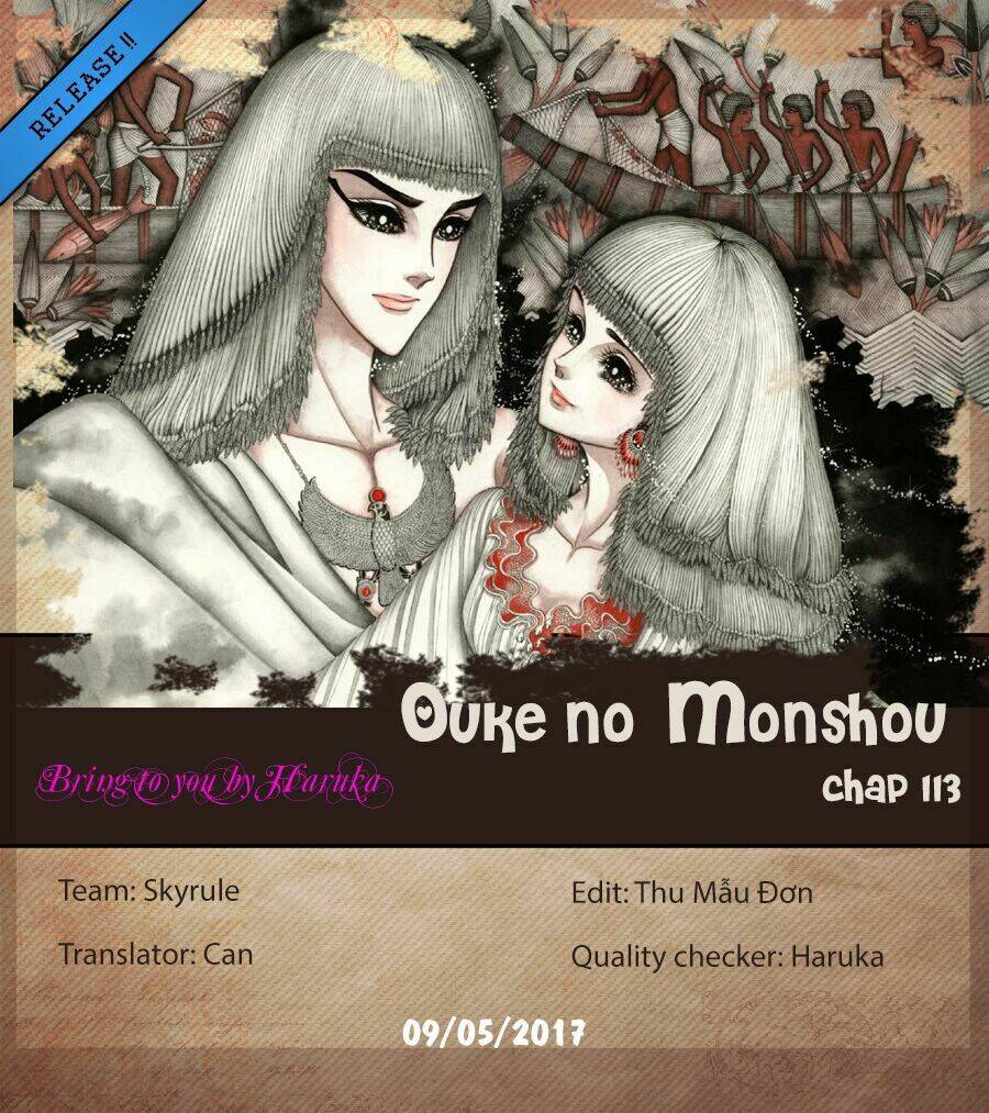 Chương 113 - Trang 1