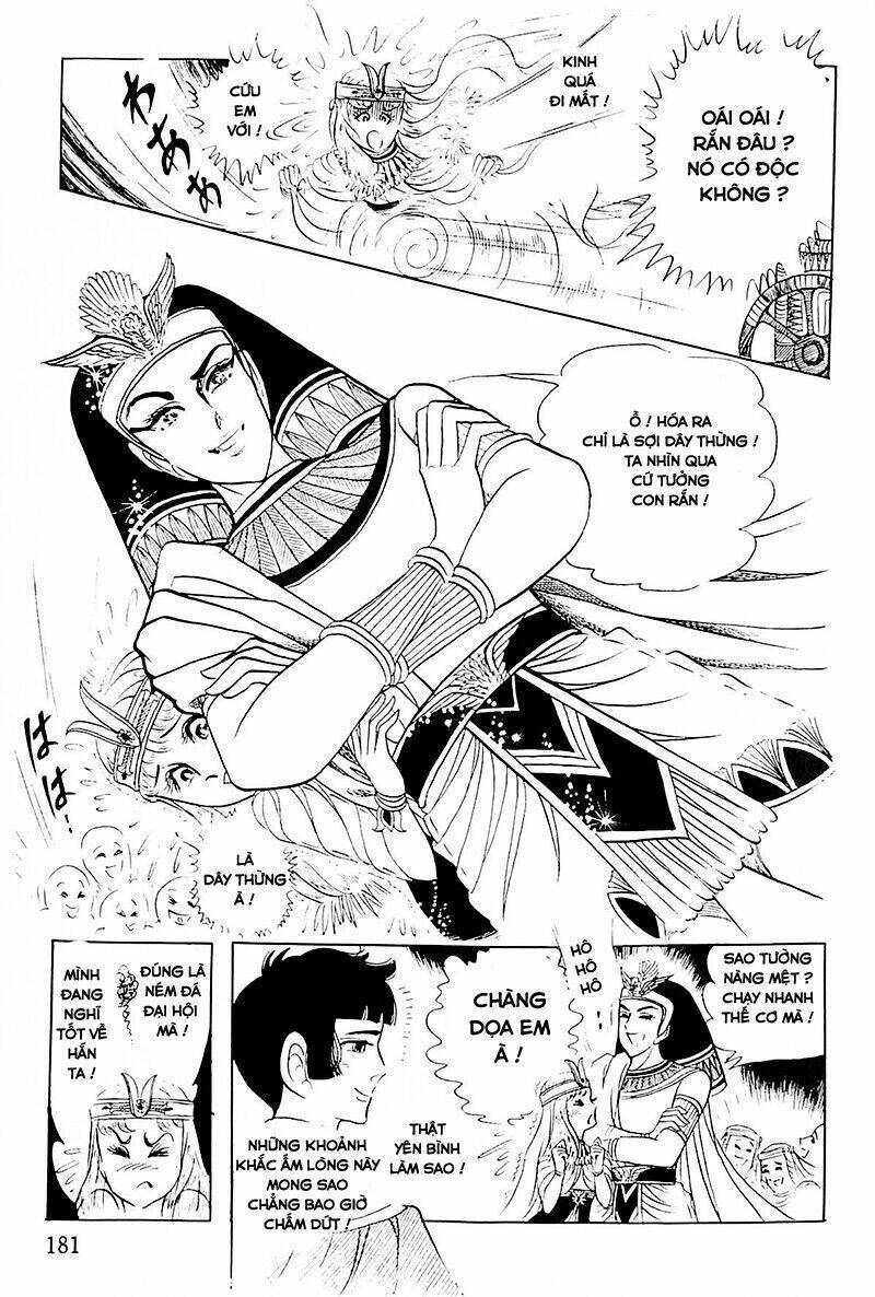 Chương 115 - Trang 18