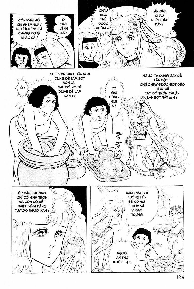 Chương 115 - Trang 21