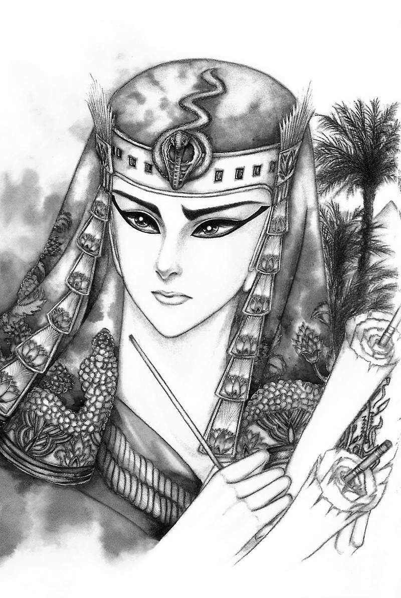 Chương 117 - Trang 33