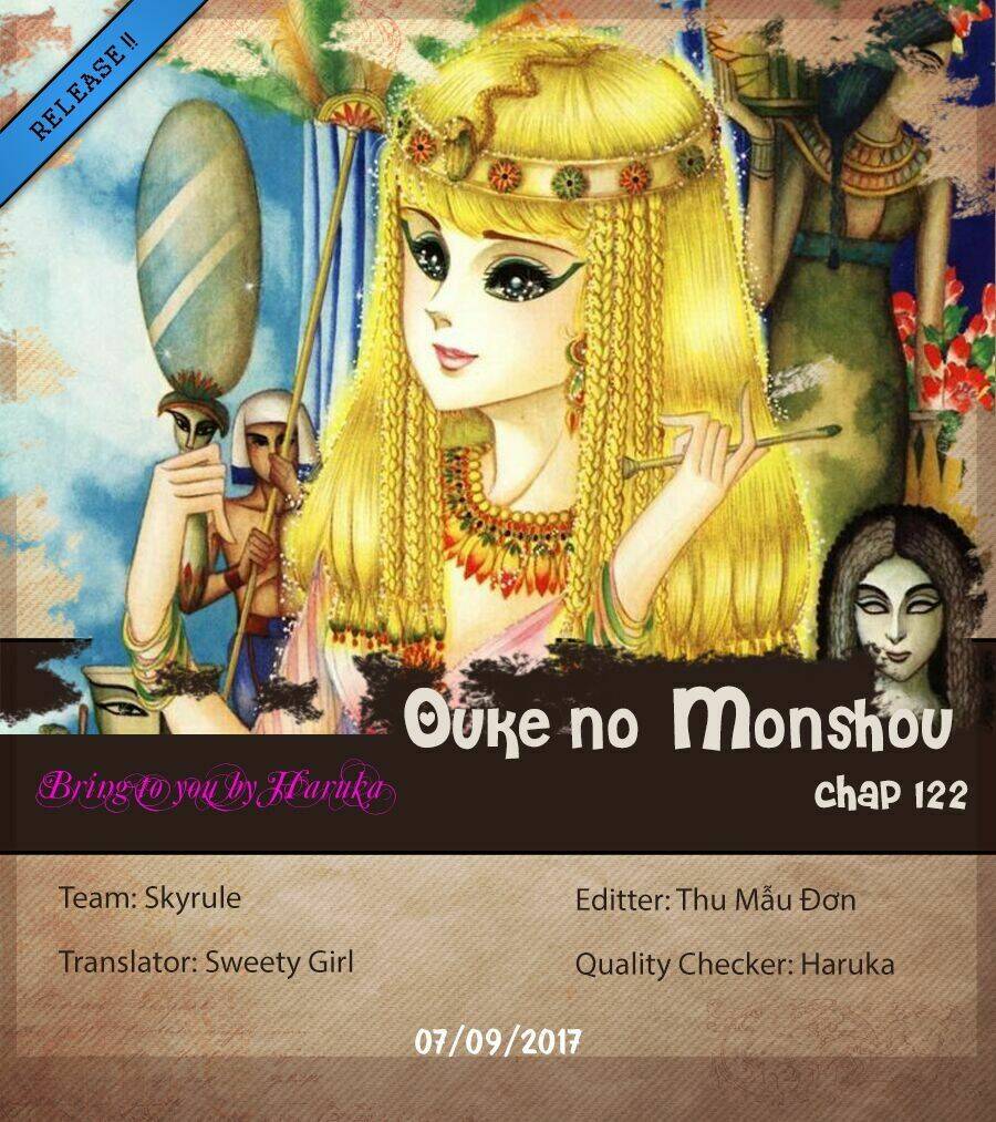 Chương 122 - Trang 1