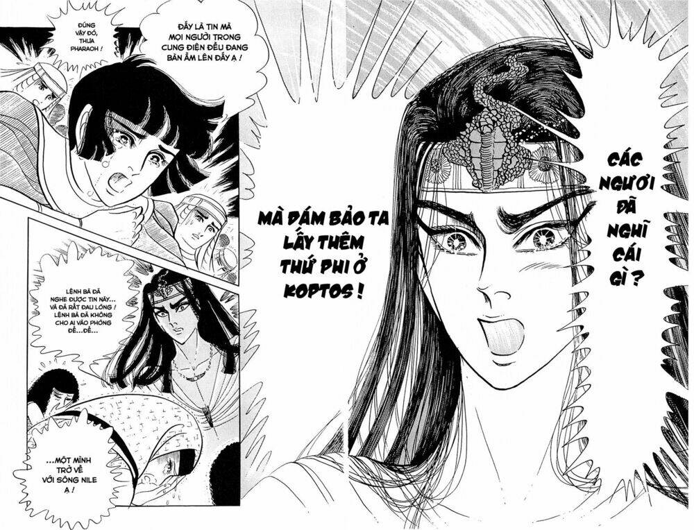 Chương 122 - Trang 28