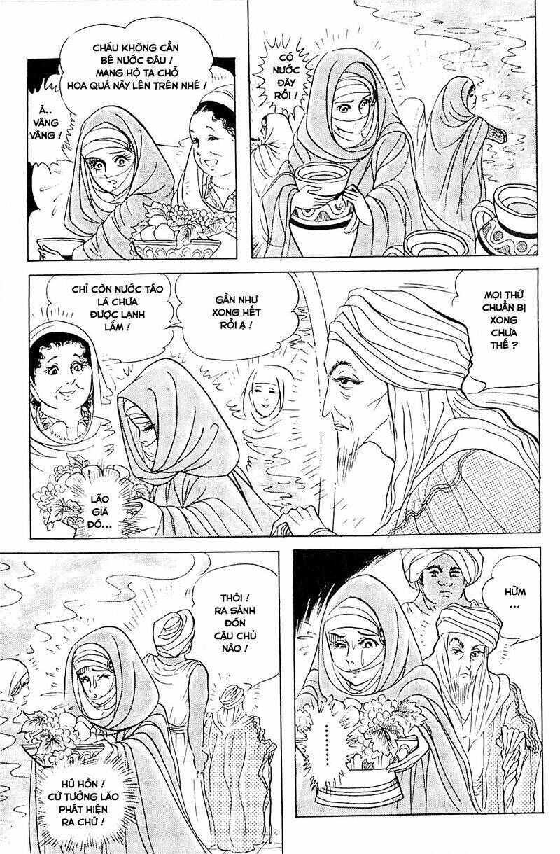 Chương 125 - Trang 5