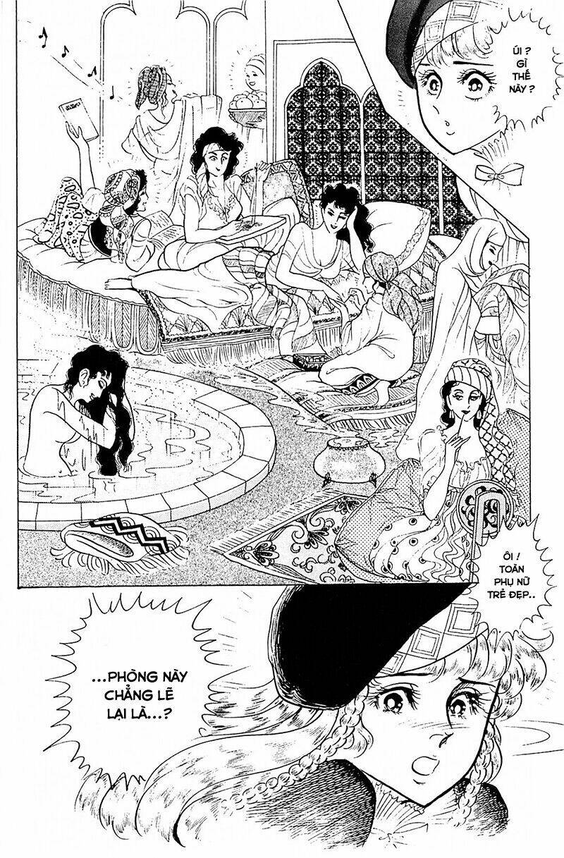 Chương 127 - Trang 14
