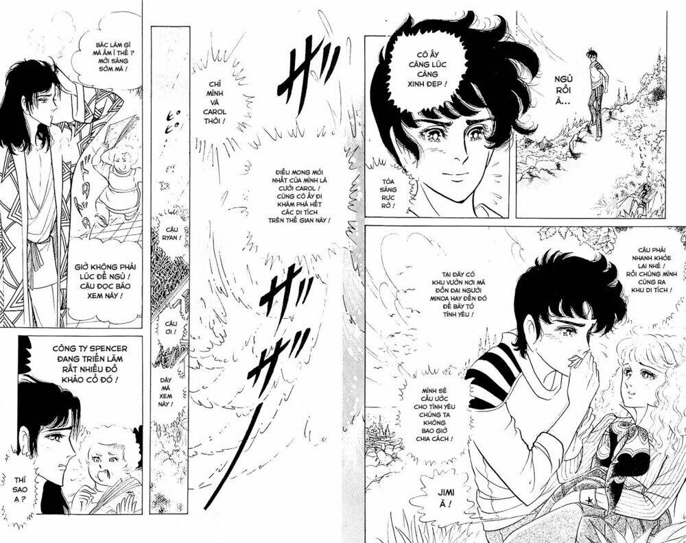 Chương 132 - Trang 27