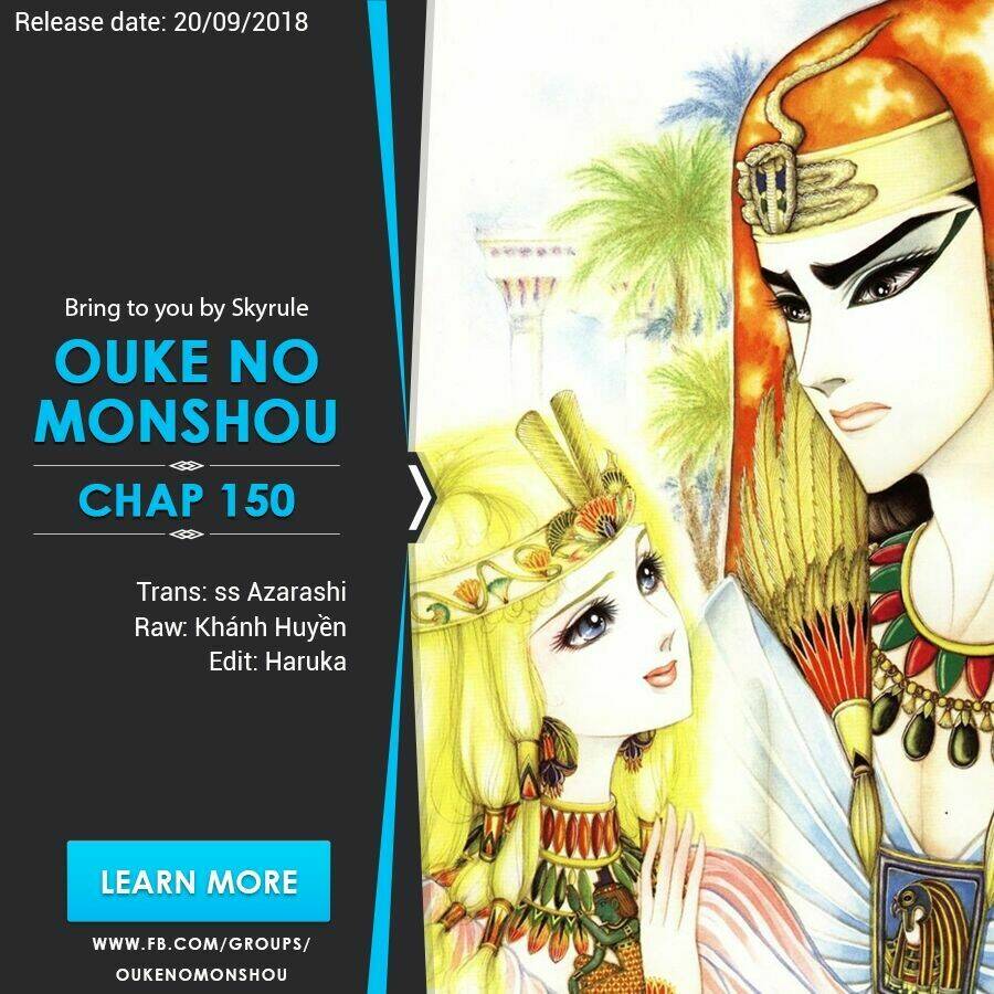 Chương 150 - Trang 1