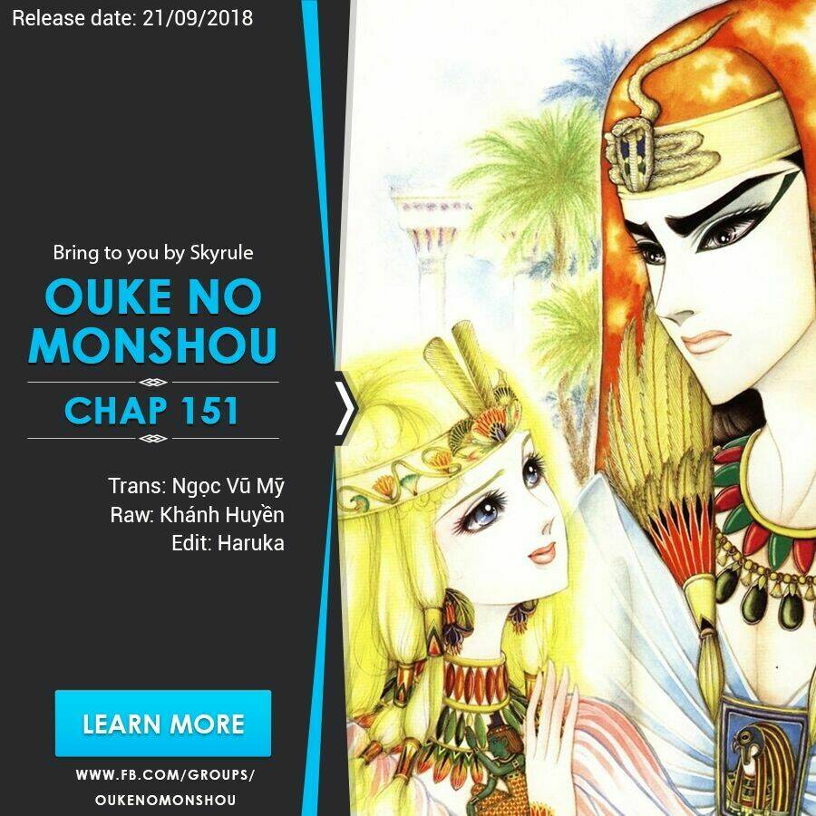 Chương 151 - Trang 1