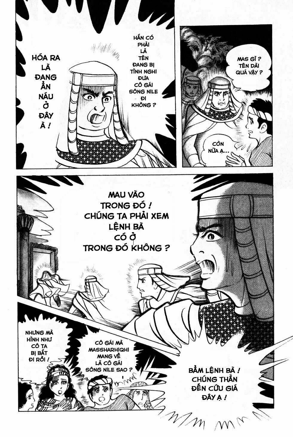 Chương 156 - Trang 22