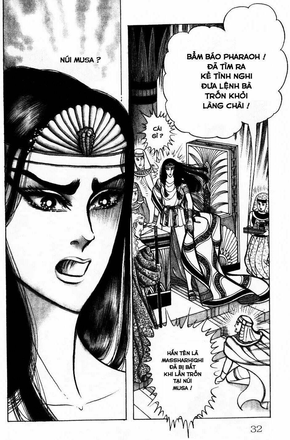 Chương 156 - Trang 25