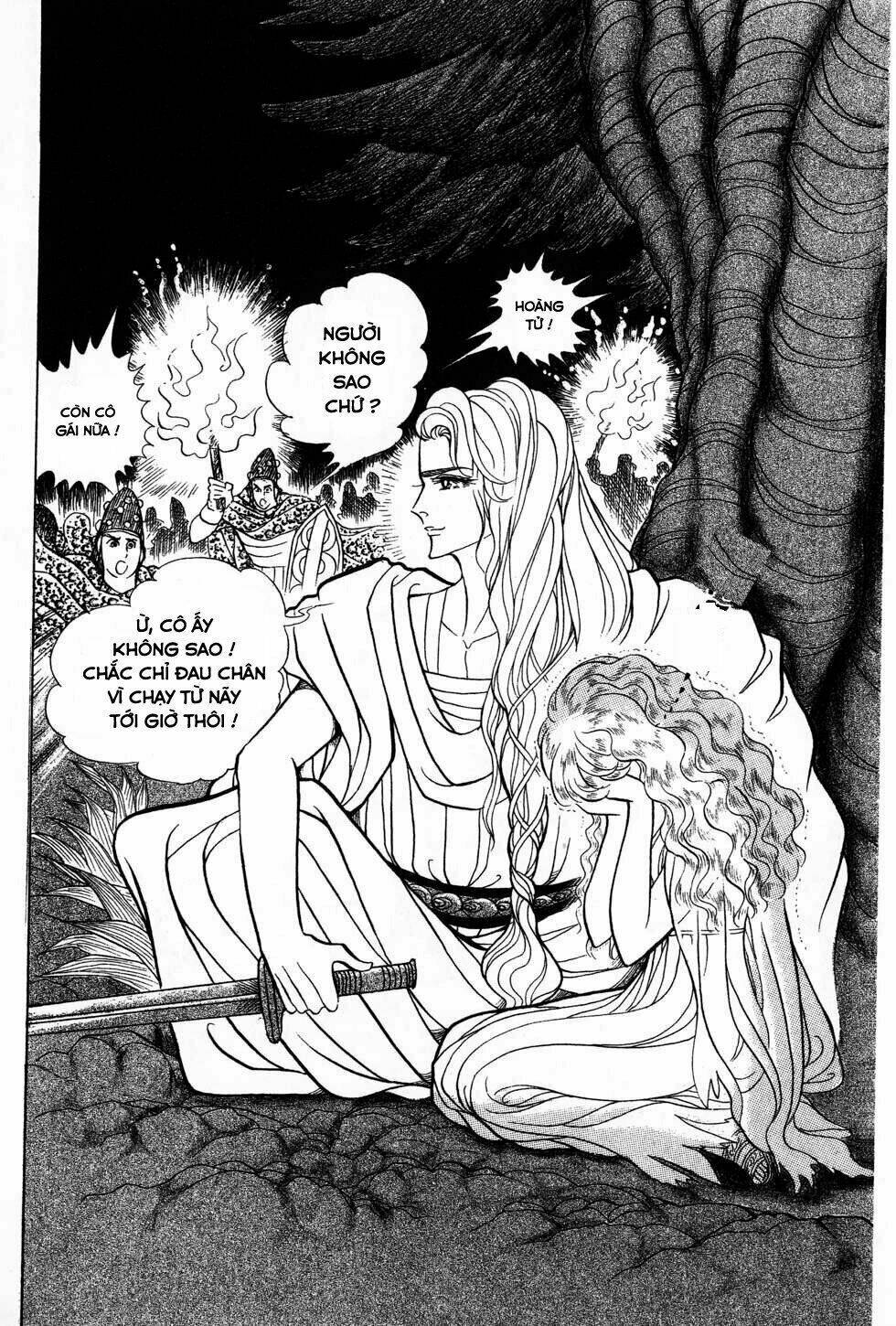 Chương 159 - Trang 30