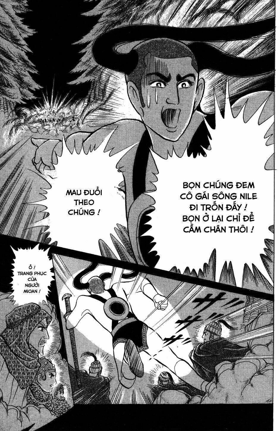 Chương 160 - Trang 26