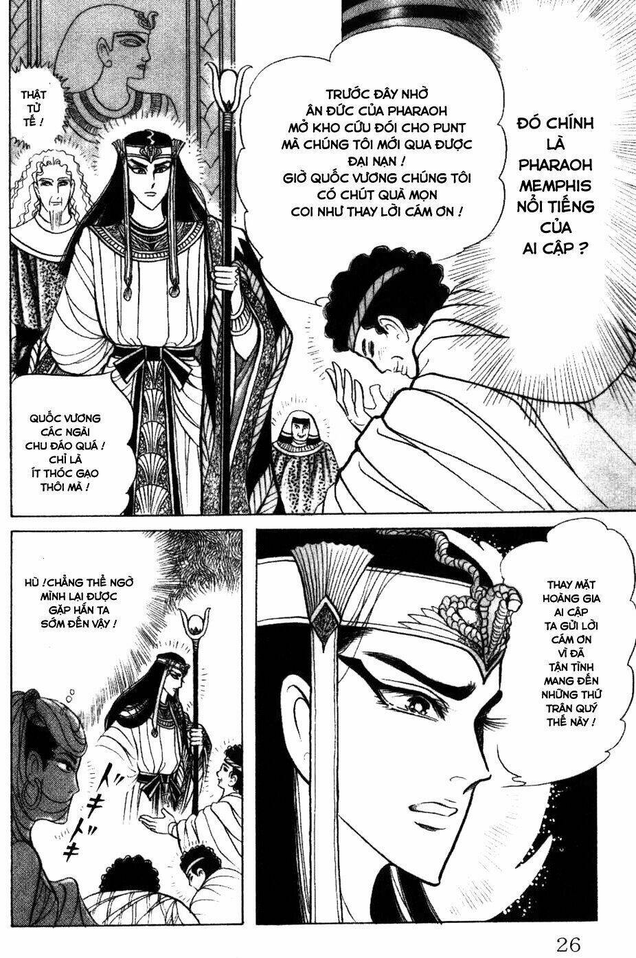 Chương 162 - Trang 22