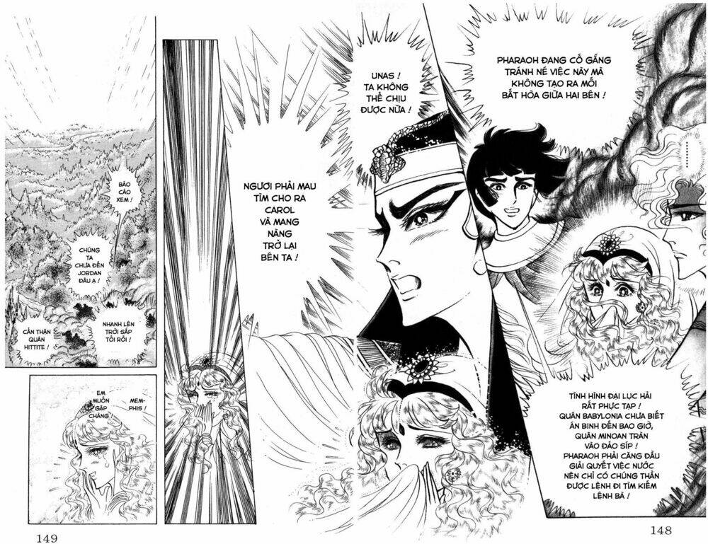 Chương 165 - Trang 21