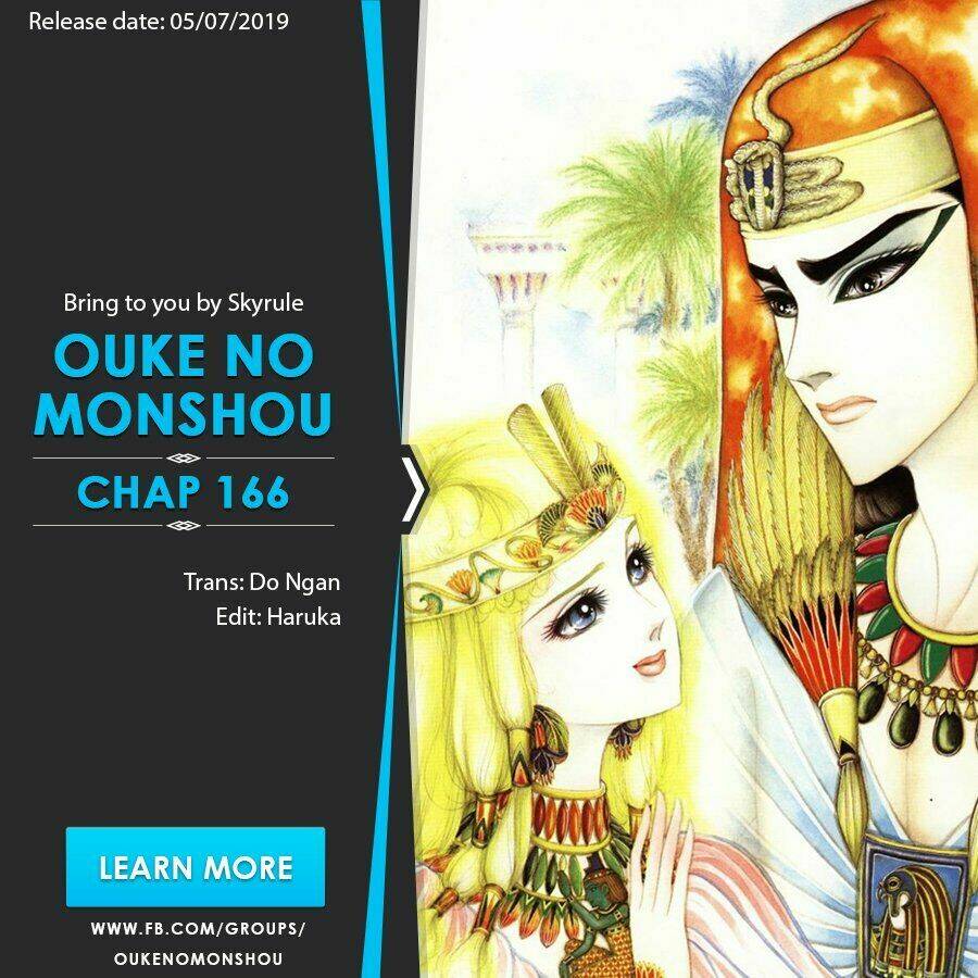 Chương 166 - Trang 1