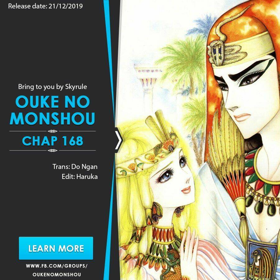 Chương 168 - Trang 1
