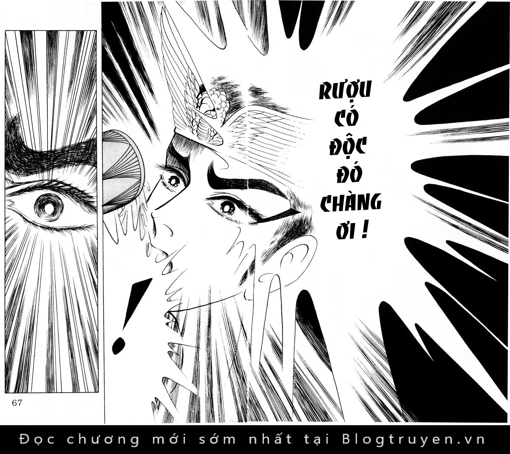 Chương 177 - Trang 32