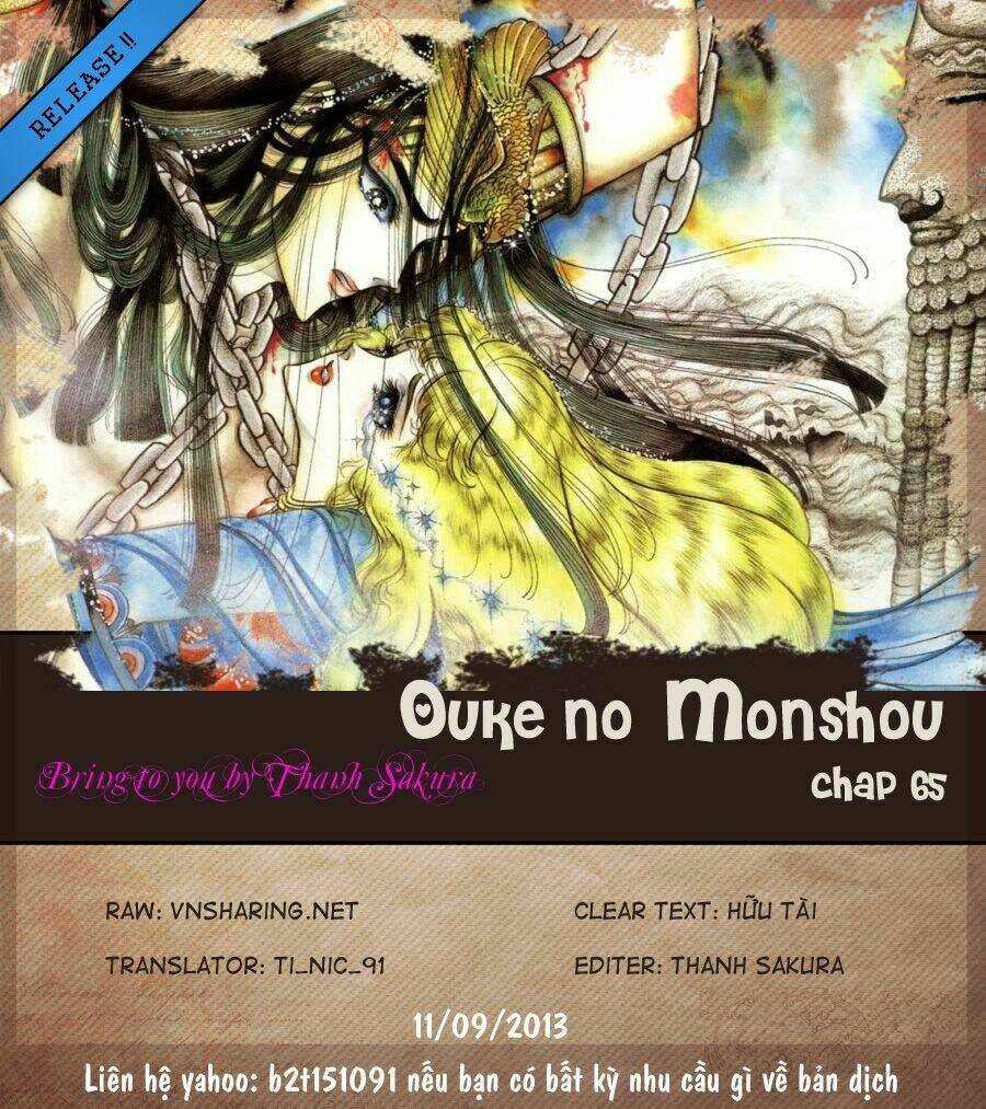 Chương 65 - Trang 1