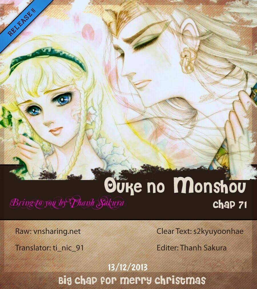 Chương 71 - Trang 1