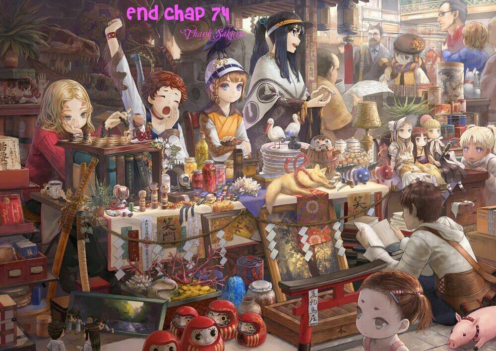 Chương 74 - Trang 31