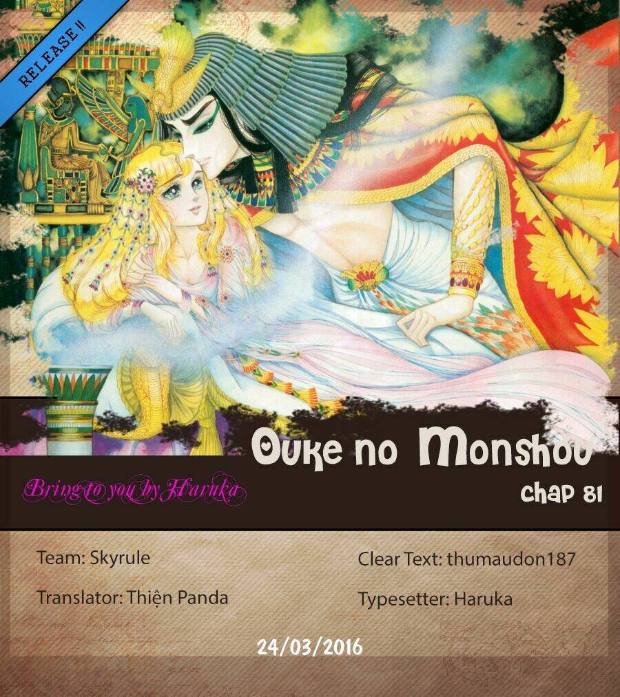 Chương 81 - Trang 1