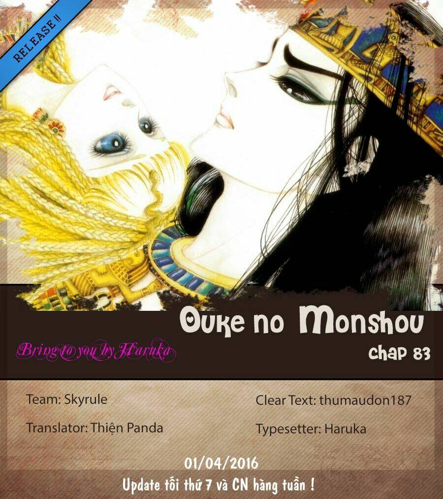 Chương 83 - Trang 1