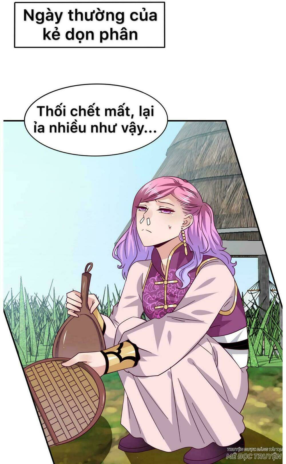 Chương 23 - Trang 1