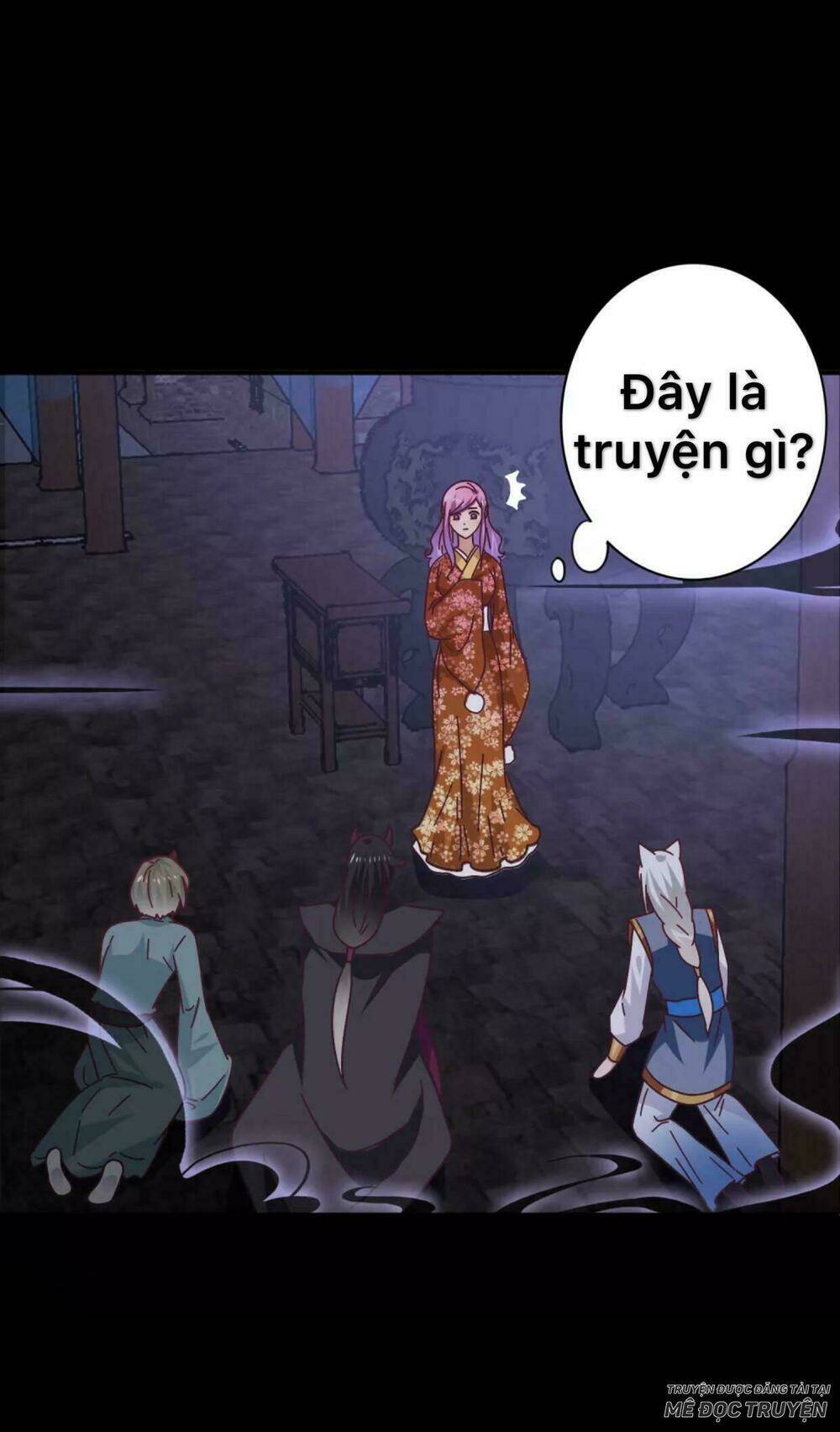 Chương 28 - Trang 1