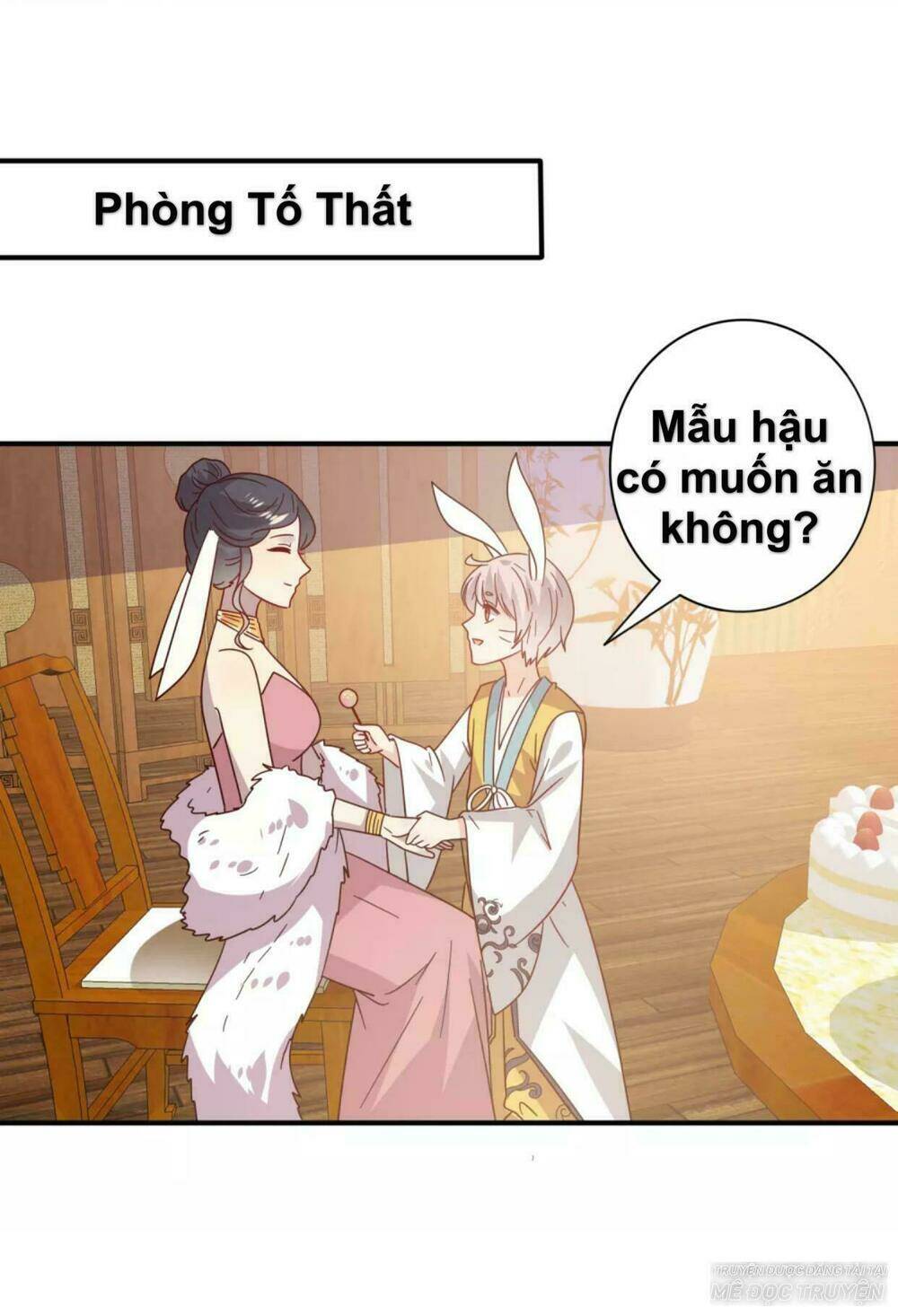 Chương 36 - Trang 1