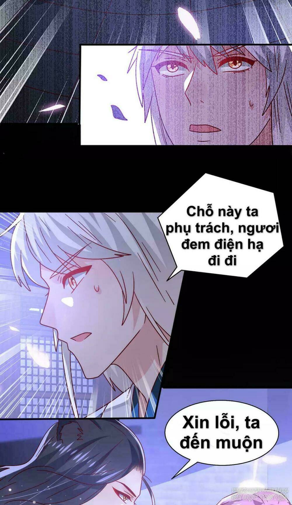 Chương 40 - Trang 21