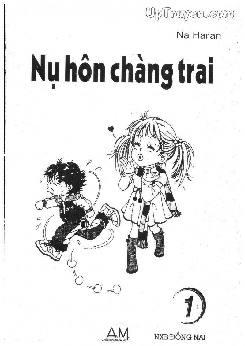 Chương 1 - Trang 1