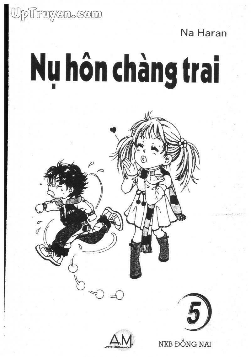 Chương 5 - Trang 1
