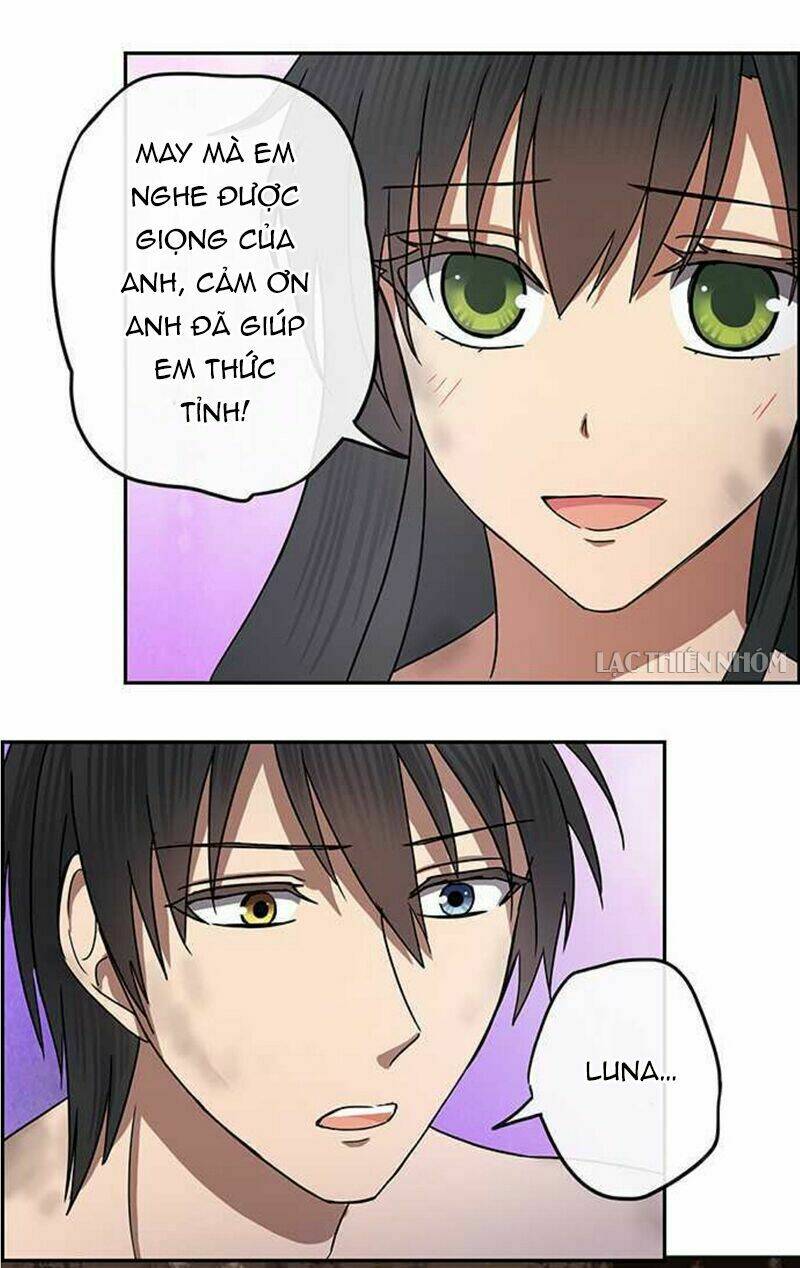 Chương 111 - Trang 19