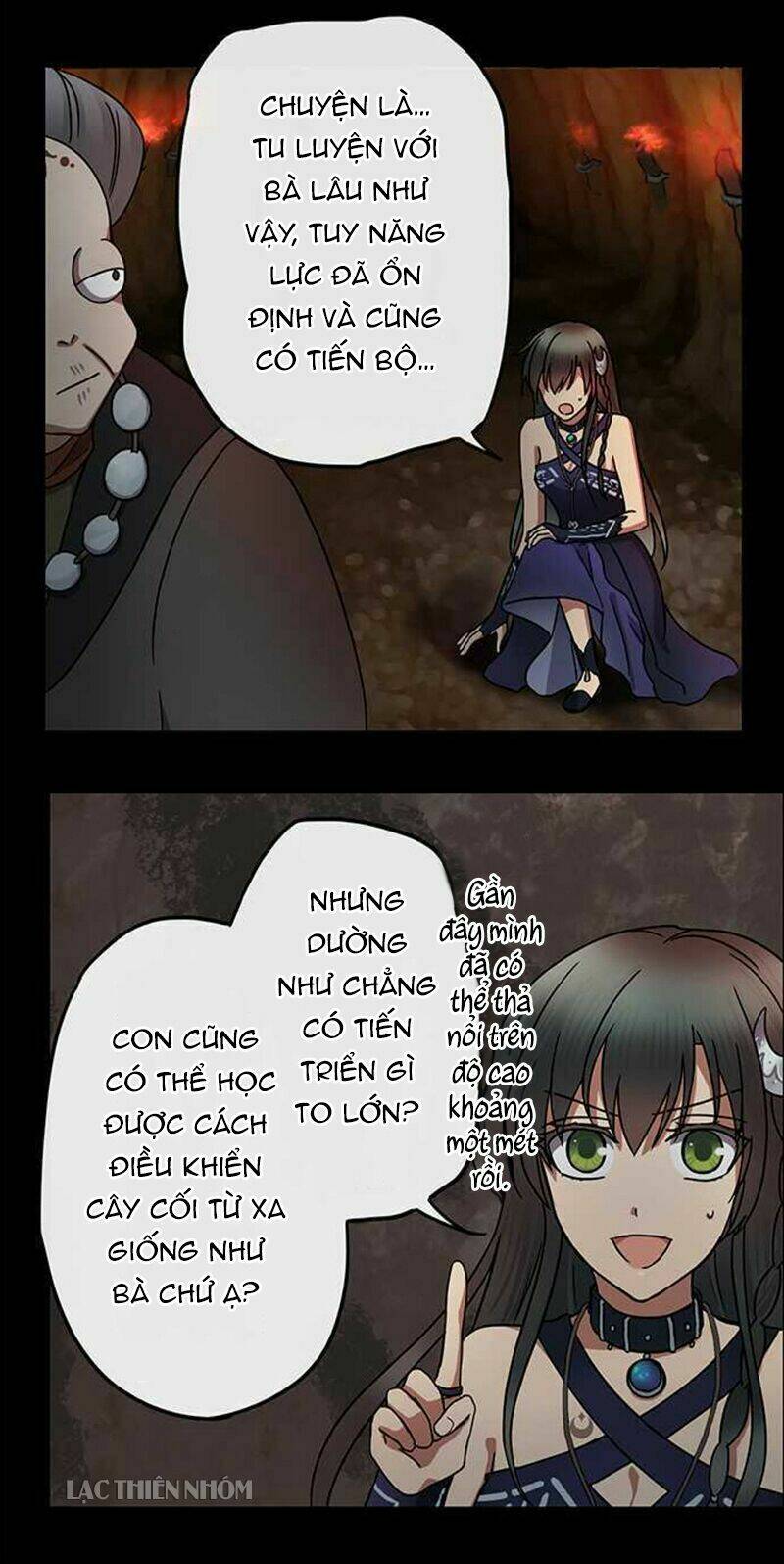 Chương 111 - Trang 10