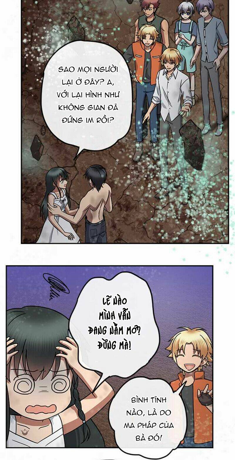 Chương 113 - Trang 20