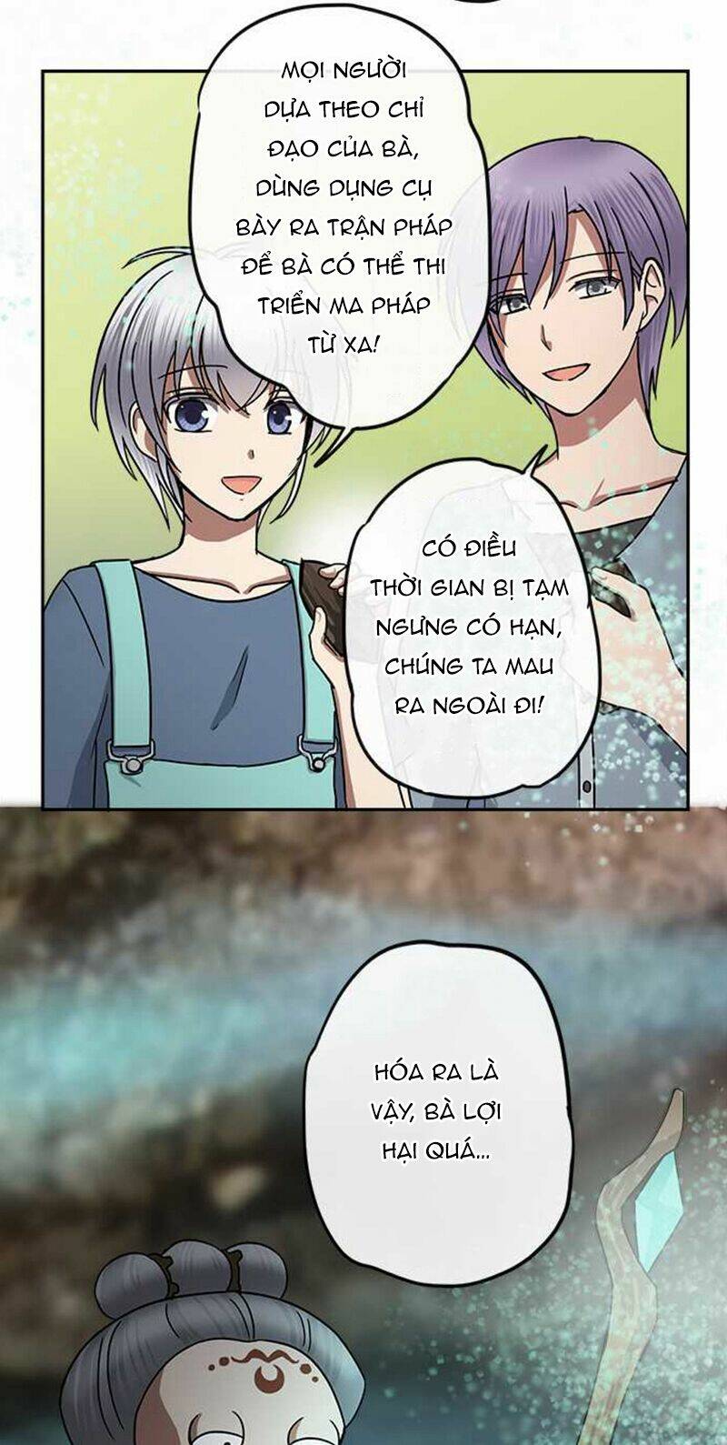 Chương 113 - Trang 21