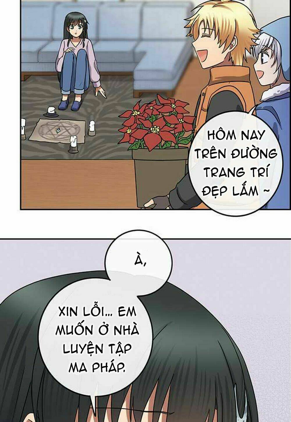 Chương 71 - Trang 14