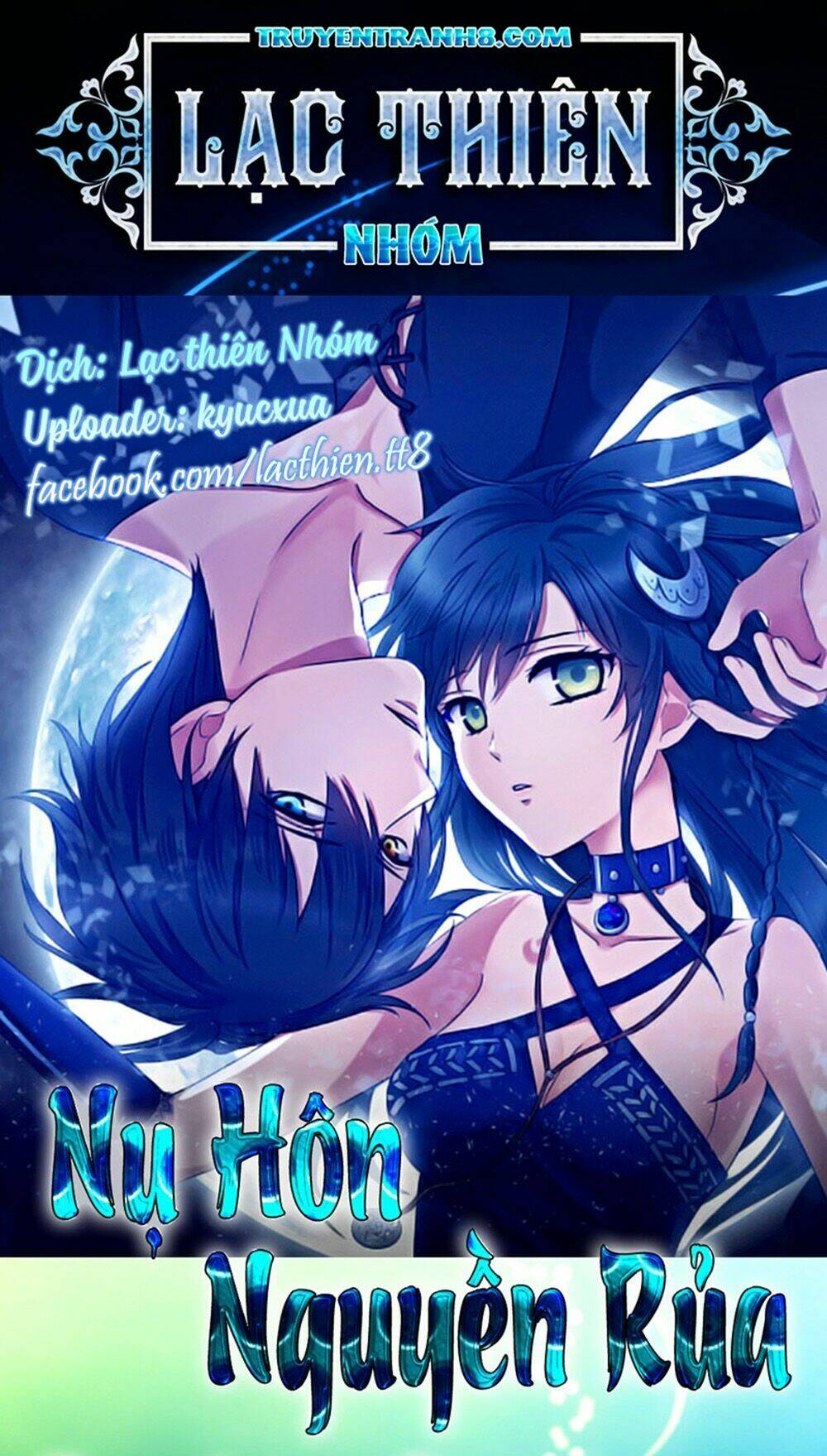 Chương 83 - Trang 1