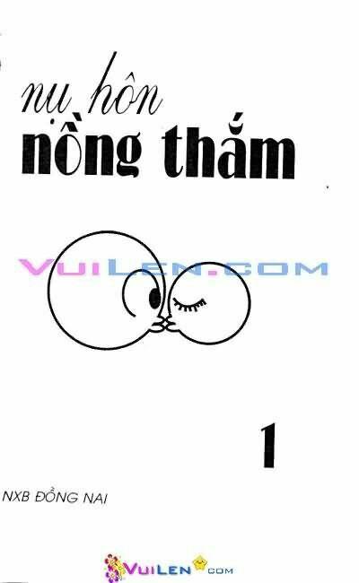 Chương 1 - Trang 1