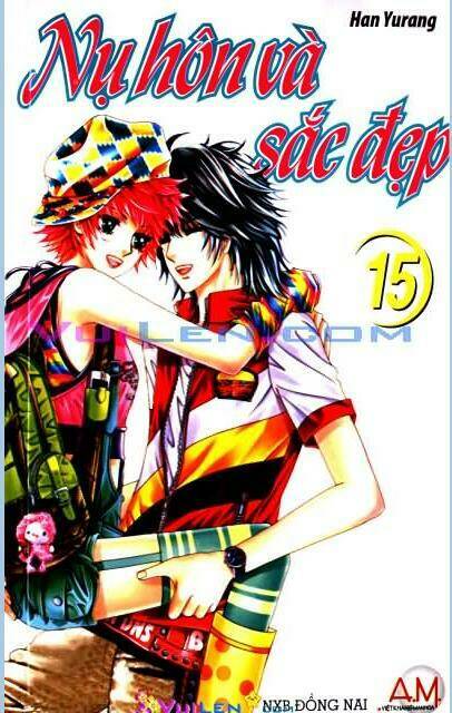 Chương 15 - Trang 1