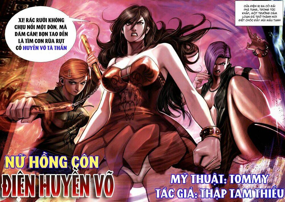 Chương 1 - Trang 11